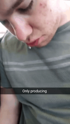 Conor Sleeping.GIF